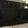 Absolute Black Granite tile 12x12in - 30x30cm - 300x300mm polished - Image 2