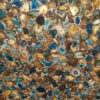 Blue Mix Agate - Image 2