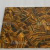 Tiger Eye Golden Yellow - Image 3