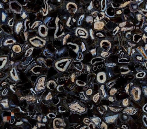 Brazilian-Black-Agate