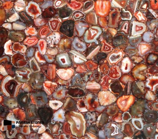 red-agate